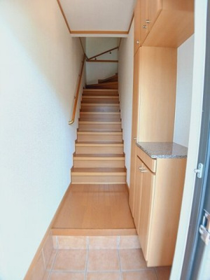 【玄関】 | エレガンシア