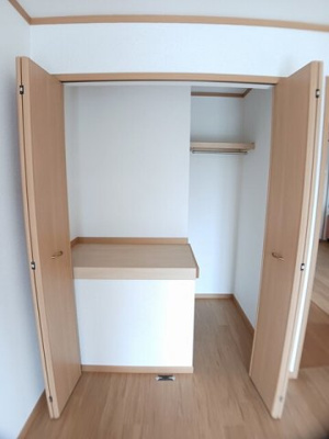 【収納】 | エレガンシア