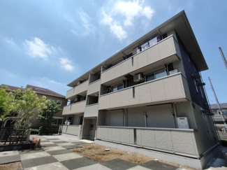 【外観】 | ★ネット無料★宅配BOX★TVインターホン★追炊★エアコン★