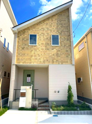 ミラキュート富士見