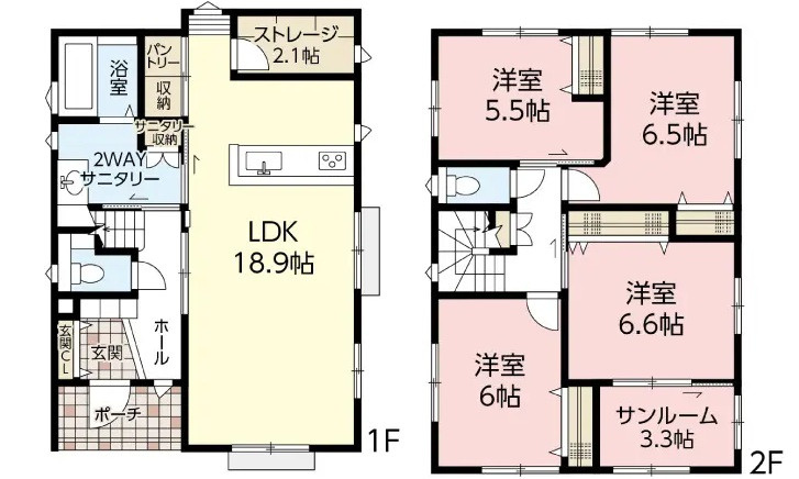 東区馬木３丁目
