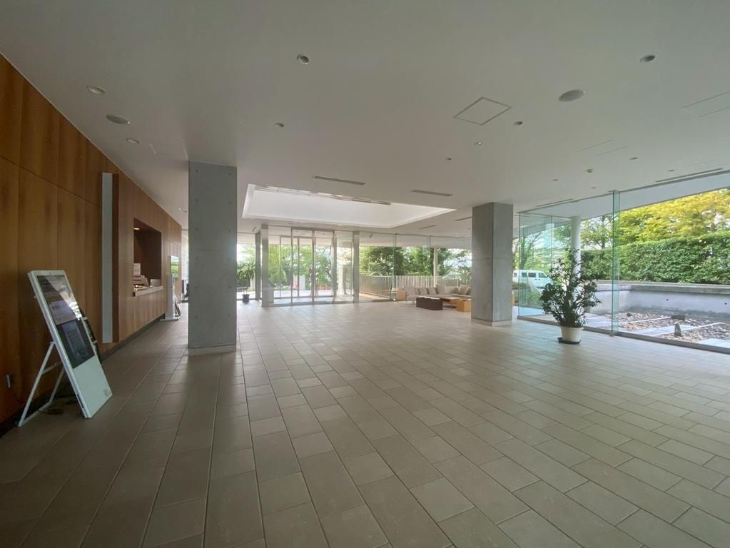 プライズ・ヒル３番館の画像