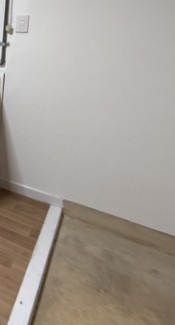 北砂中央ビルの玄関