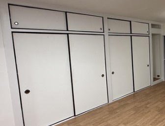 北砂中央ビルの設備