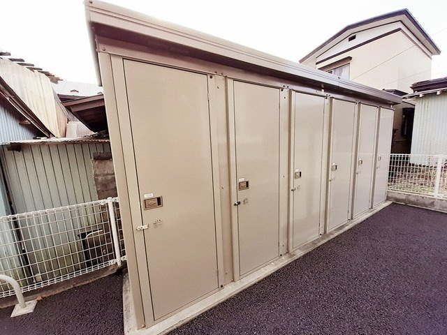 アパルトマン　アキバのその他共用部分