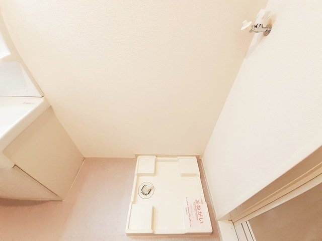 アパルトマン　アキバの設備