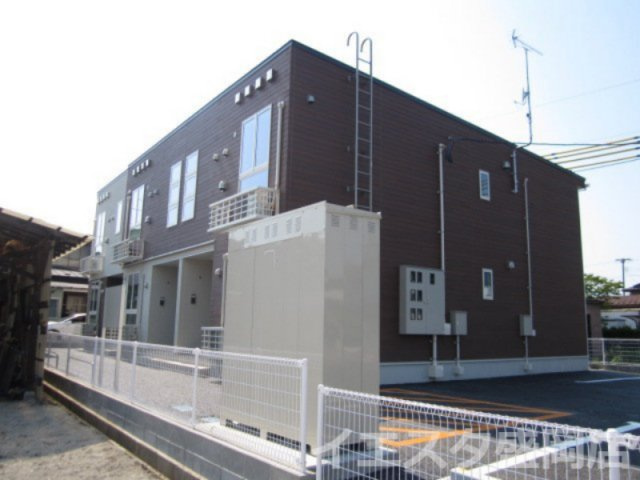 アパルトマン　アキバ