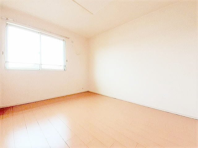 アパルトマン　アキバの内装