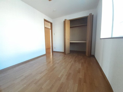 【内装】 | ミレニアム・カーサＡ