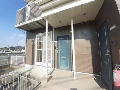 【その他共用部分】 | ミレニアム・カーサＡ