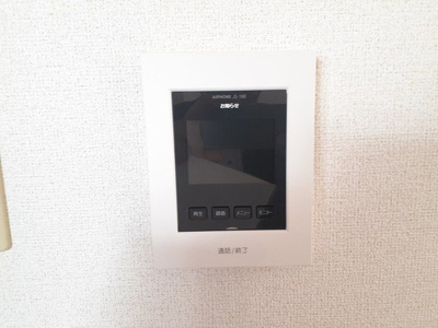 【セキュリティ】 | ミレニアム・カーサＡ