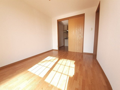 【居間・リビング】 | ミレニアム・カーサＡ