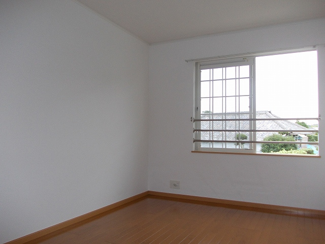 ドゥ・プリムローズの洋室