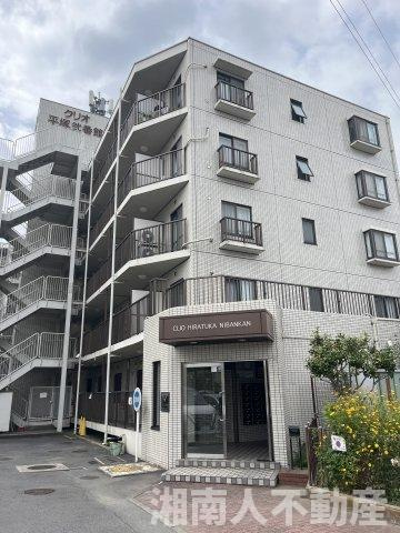 クリオ平塚弐番館