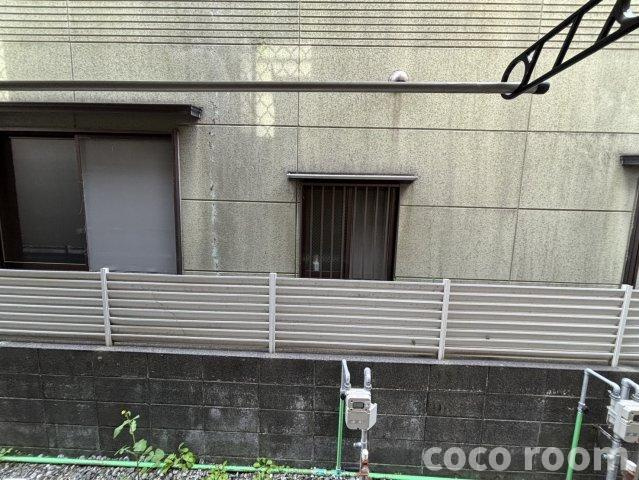レオパレス焼津の展望