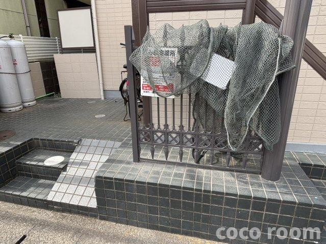 レオパレス焼津のその他共用部分