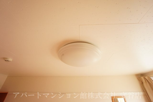 レオパレスカトレアの設備