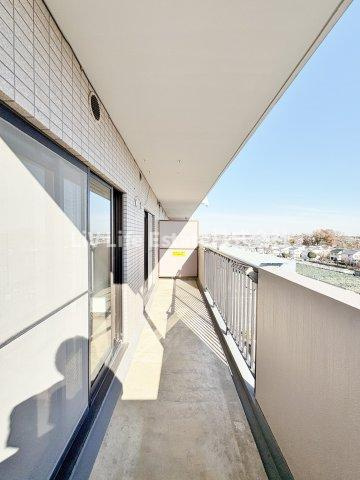 ヴィラセリーズのその他共用部分