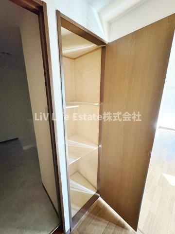 ヴィラセリーズの内装