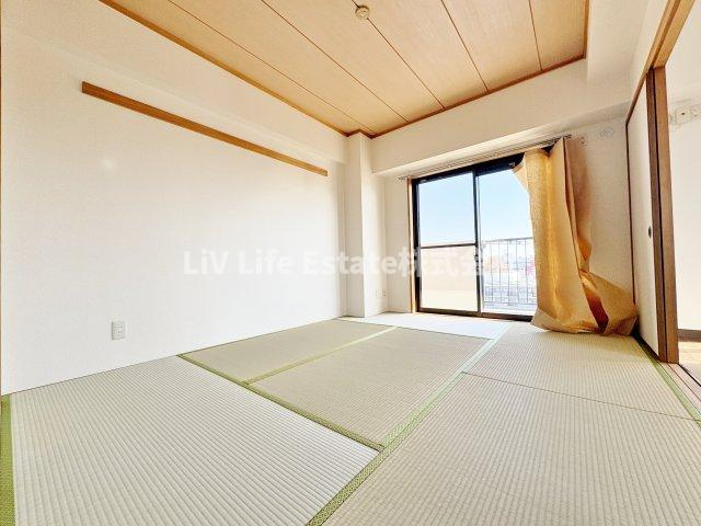 ヴィラセリーズのキッチン