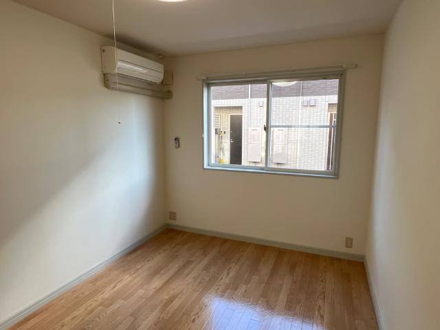 リーフの洋室|洋室