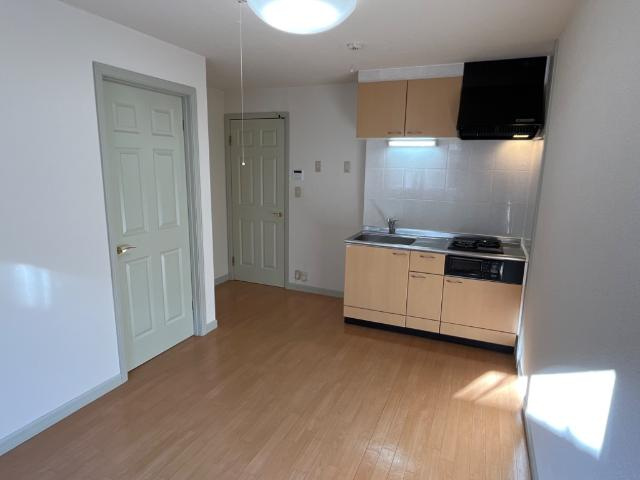 リーフの居間・リビング|リビング