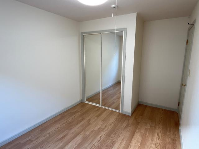 リーフの内装|洋室