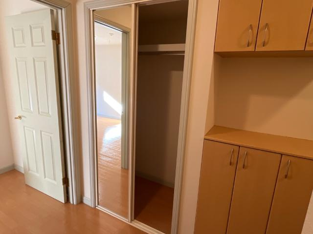 リーフの収納|収納