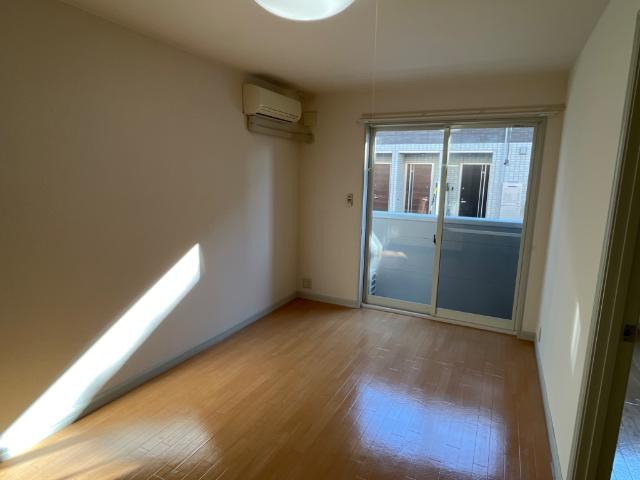 リーフの居間・リビング|リビング