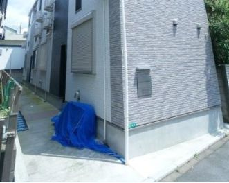 江戸川区南小岩６丁目のアパートのその他