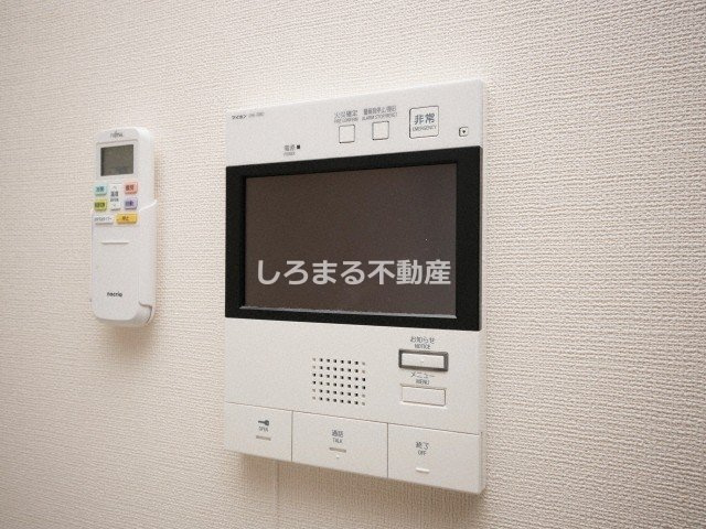 エグゼ堺筋本町の設備