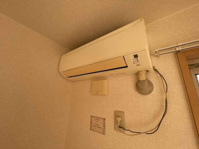 グランメール楠の設備