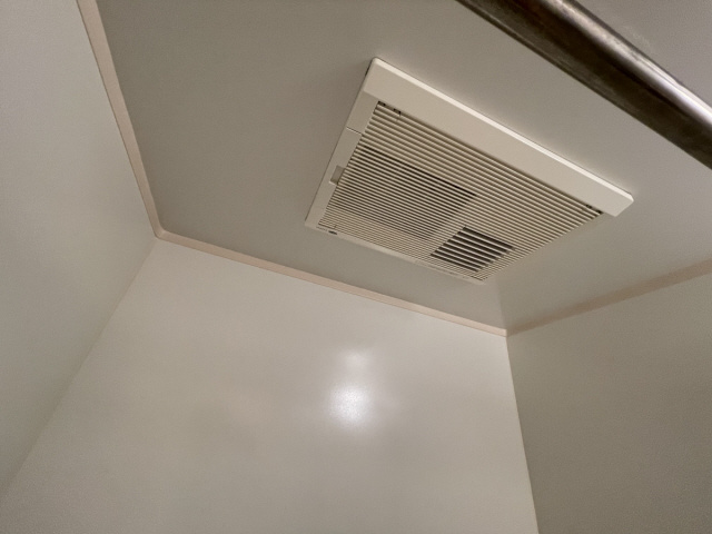 グランメール楠の設備