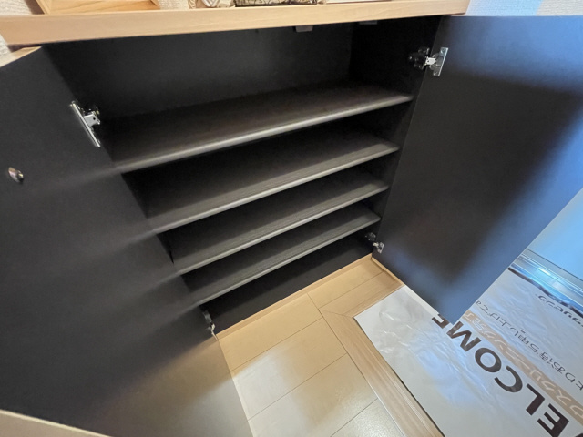 グランメール楠のその他