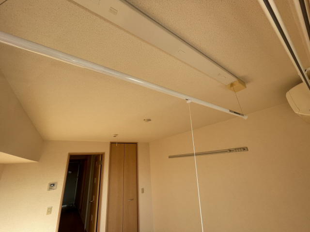 グランメール楠のその他