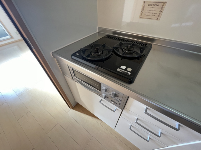 グランメール楠のその他