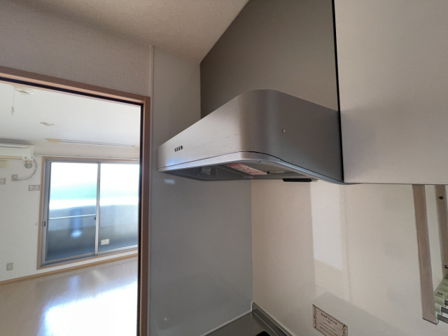 グランメール楠のその他