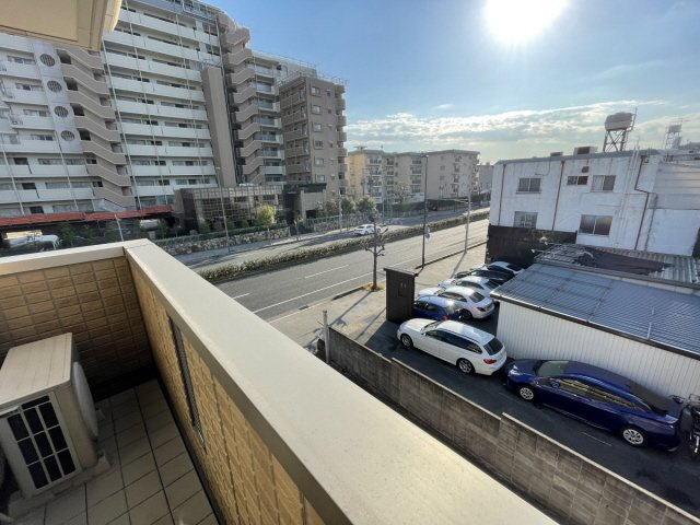 グランメール楠のその他