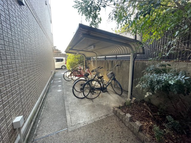 グランメール楠のその他