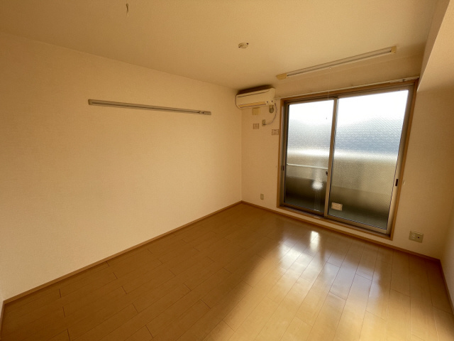 グランメール楠の居間・リビング