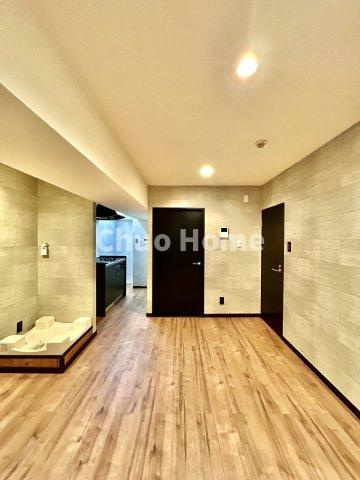 鶯谷日伸ハイツのダイニング|ダイニング