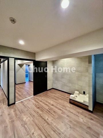 鶯谷日伸ハイツのダイニング|ダイニング