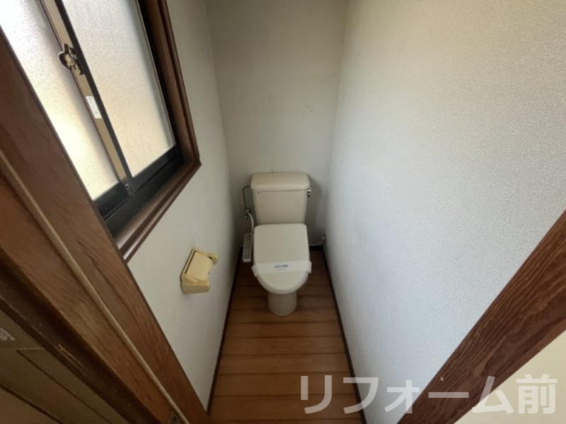 山形市あかねヶ丘二丁目2-7のトイレ