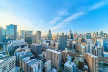 ＧＬＯＢＡＬ　ＦＲＯＮＴ　ＴＯＷＥＲの画像