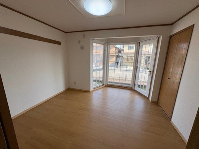 【内装】 | カーペンターⅡ