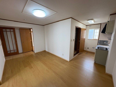 【居間・リビング】 | カーペンターⅡ