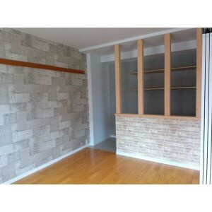 サンコート桃花台C棟の内装