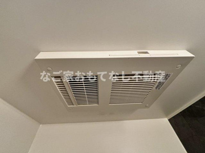 【浴室】 | ロージー