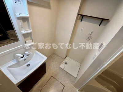 【洗面所】 | ロージー