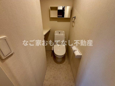 【トイレ】 | ロージー